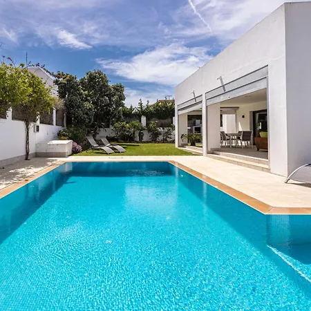 Monaco, Beachfront, Private Swimming Pool 30m From The וילה *