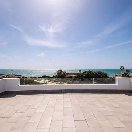 Monaco, Beachfront, Private Swimming Pool 30m From The *