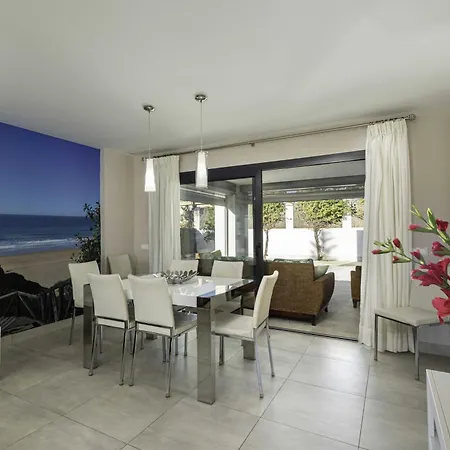 Monaco, Beachfront, Private Swimming Pool 30m From The
