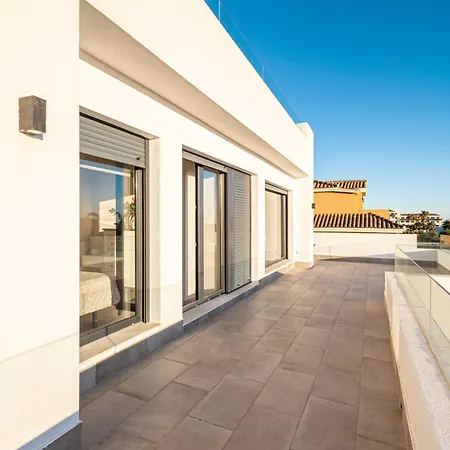 Monaco, Beachfront, Private Swimming Pool 30m From The *