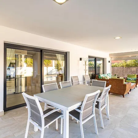 Monaco, Beachfront, Private Swimming Pool 30m From The וילה *