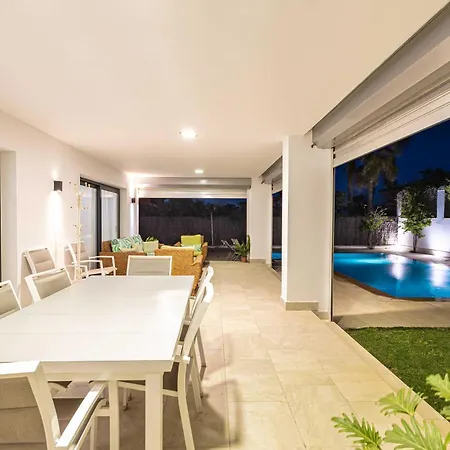 Monaco, Beachfront, Private Swimming Pool 30m From The
