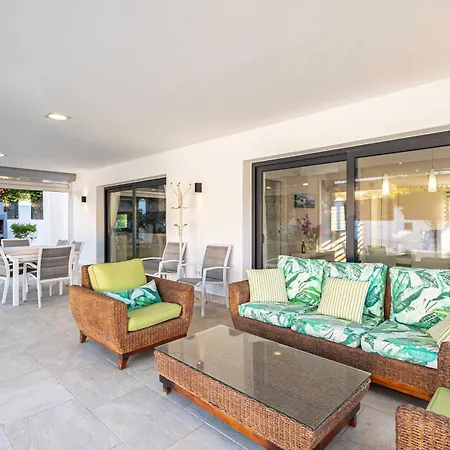 Monaco, Beachfront, Private Swimming Pool 30m From The וילה
