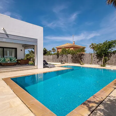 Monaco, Beachfront, Private Swimming Pool 30m From The קוניל דה לה פרונטרה
