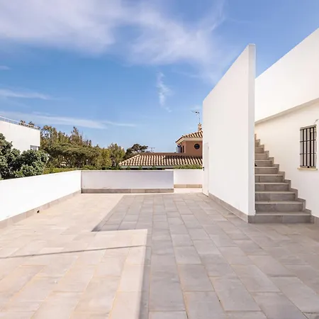 Monaco, Beachfront, Private Swimming Pool 30m From The