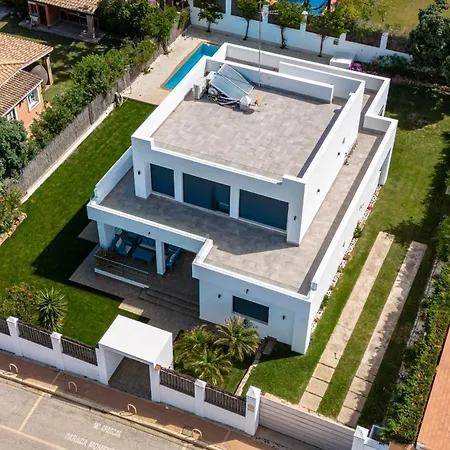 Monaco, Beachfront, Private Swimming Pool 30m From The *