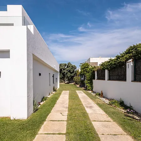 Monaco, Beachfront, Private Swimming Pool 30m From The וילה