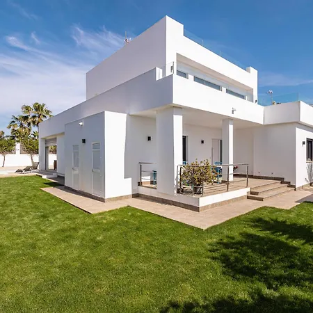 Monaco, Beachfront, Private Swimming Pool 30m From The * קוניל דה לה פרונטרה