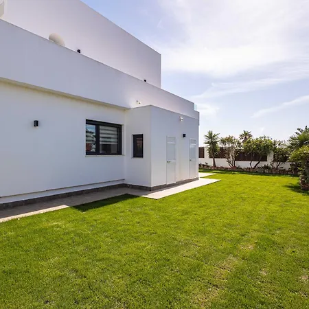 Monaco, Beachfront, Private Swimming Pool 30m From The קוניל דה לה פרונטרה
