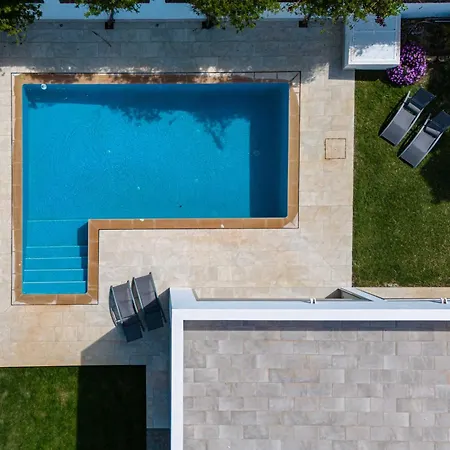 Monaco, Beachfront, Private Swimming Pool 30m From The וילה קוניל דה לה פרונטרה