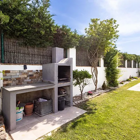 Monaco, Beachfront, Private Swimming Pool 30m From The * קוניל דה לה פרונטרה