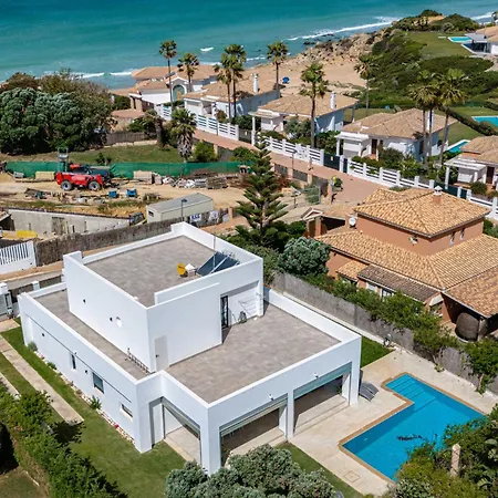 Monaco, Beachfront, Private Swimming Pool 30m From The *