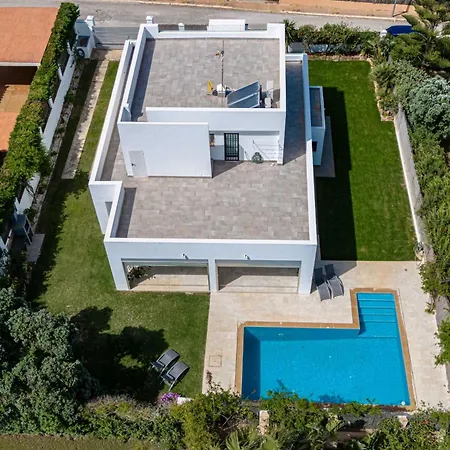 Monaco, Beachfront, Private Swimming Pool 30m From The וילה קוניל דה לה פרונטרה